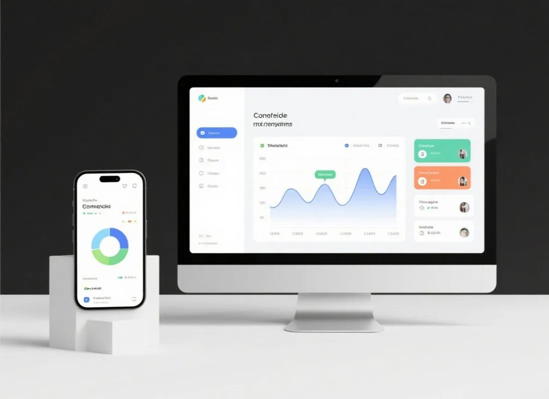 功能導覽示意圖