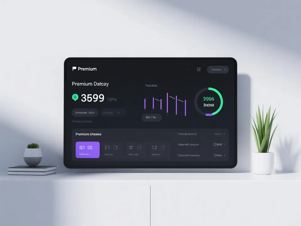 即時開獎資訊展示